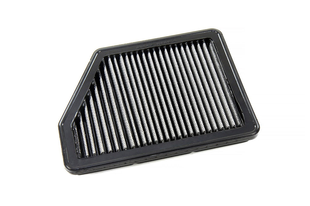HPS Performance Drop-In Air Filter 2016-2022 Honda Civic 2.0L Non Turbo, HPS-457387