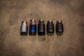 Valvetronic Designs Exhaust Tips (SINGLES)
