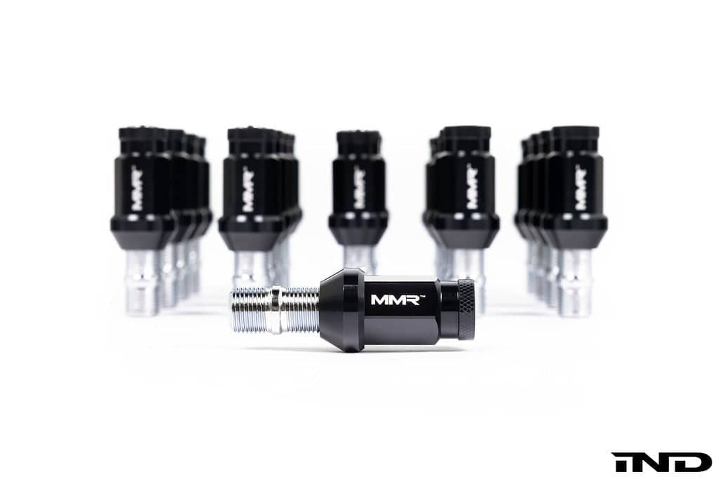 MMX Performance BMW Wheel Stud Kit - M14x1.25