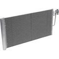 Mini Cooper AC Condenser W/ Drier By UAC 64539239920