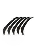 G80 Dry Carbon Fiber Rear CS Spoiler