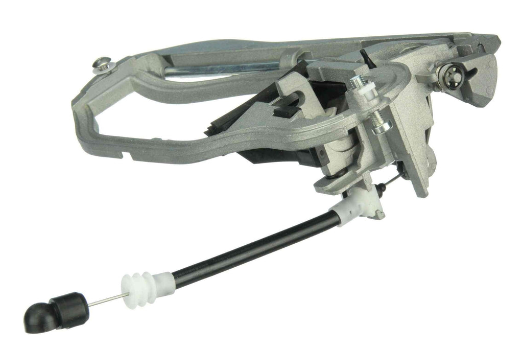 BMW E53 X5 Outside Front Door Handle Carrier By Uro 51218243615 or 51218243616