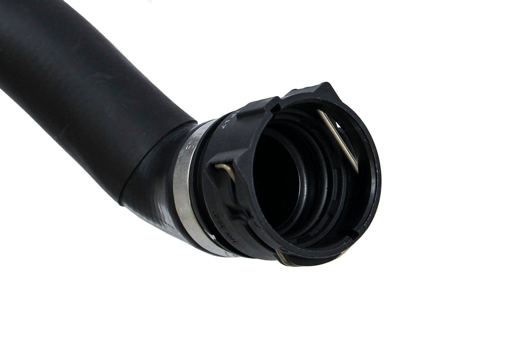 BMW F10 535i Water Hose - Thermostat Housing to Water Pump By Rein 11537593513 (2011-2016)
