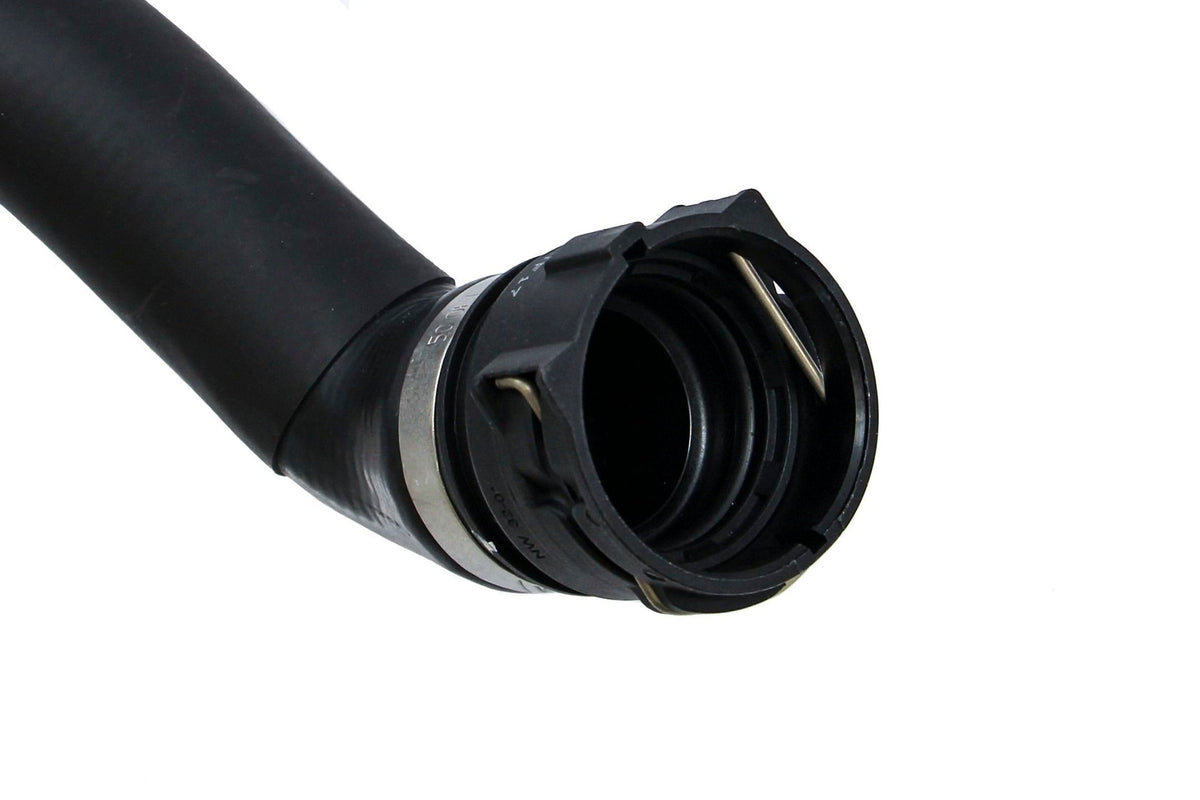 BMW F10 535i Water Hose - Thermostat Housing to Water Pump By Rein 11537593513 (2011-2016)
