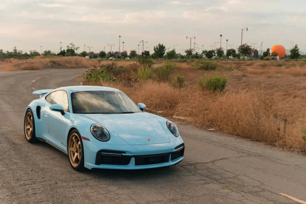 M-Engineering M-Tuner Suite for Porsche 992.1 Turbo (Base / S)