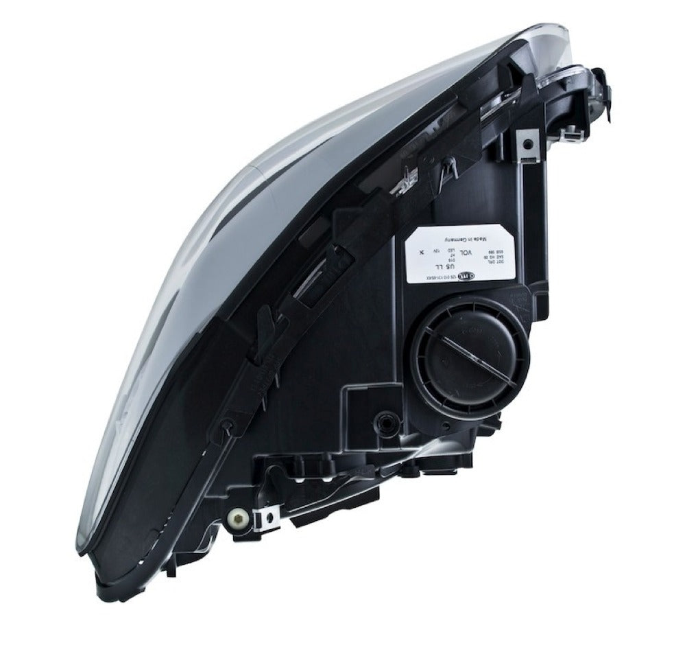 BMW F10 5-Series Xenon Headlight Assembly OEM 63117271903 or 63117271904