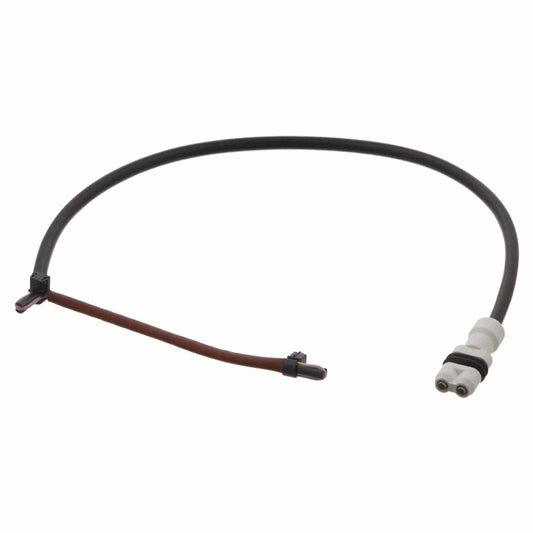 Wear Indicator - Porsche