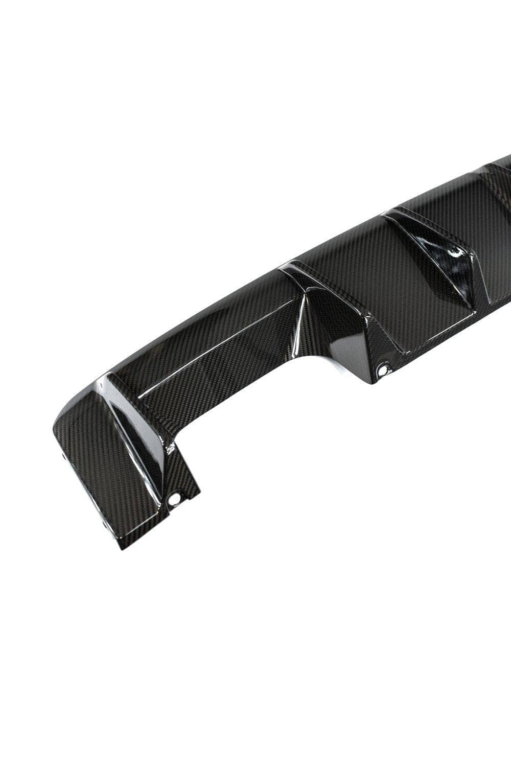 G8X Dry Carbon Fiber V1 Diffuser