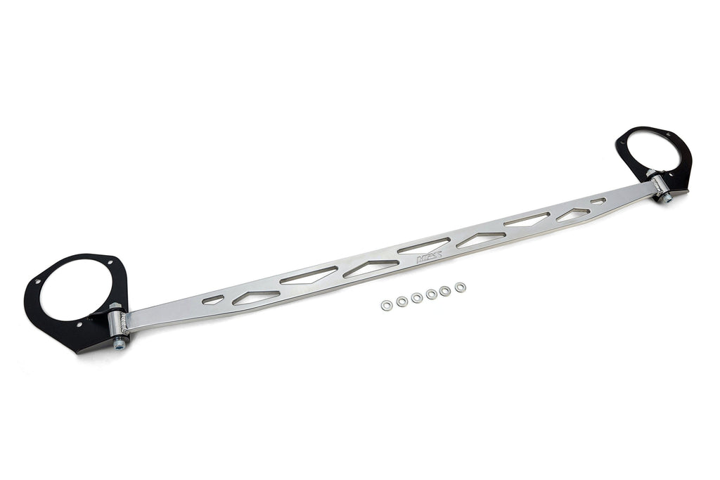 HPS Performance Front Strut Tower Bar 2015-2019 Subaru Outback B15 EZ36D FB25, 42-107