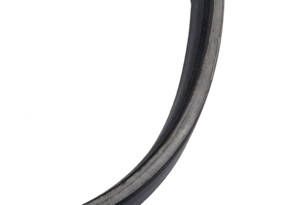 BMW E46 3-Series Headlight Lens Gasket By Uro 63128380210
