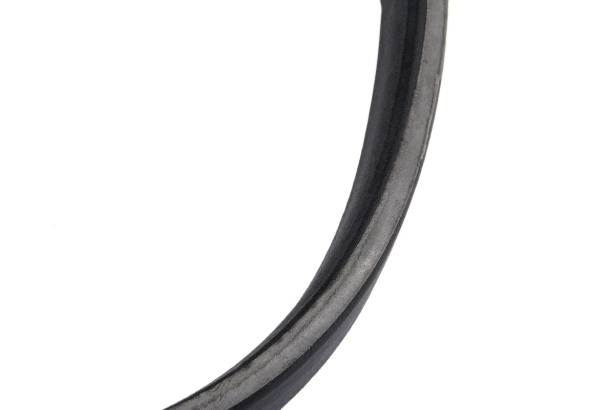 BMW E46 3-Series Headlight Lens Gasket By Uro 63128380210