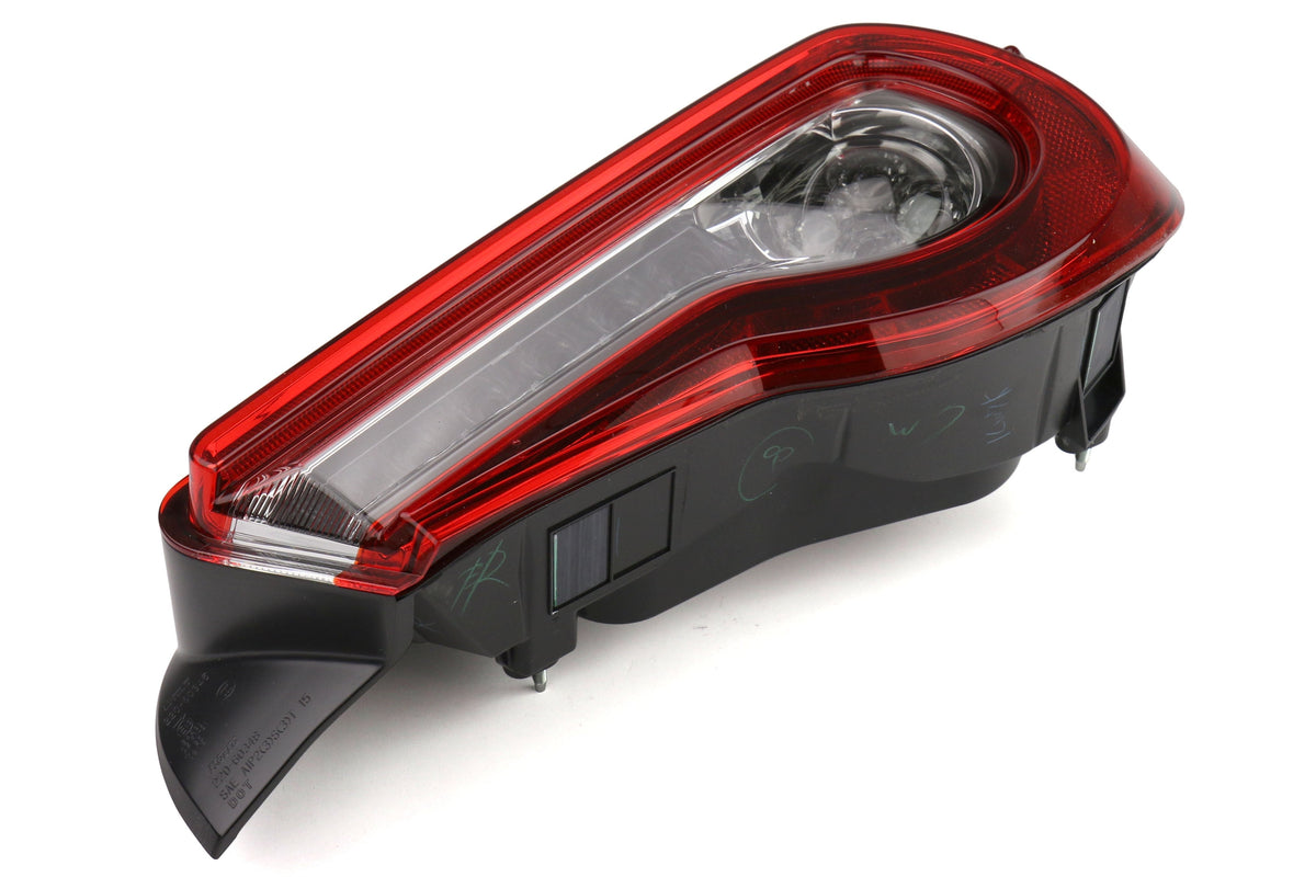 Toyota / Subaru 2017+ LED Tail Lights (Right Hand)