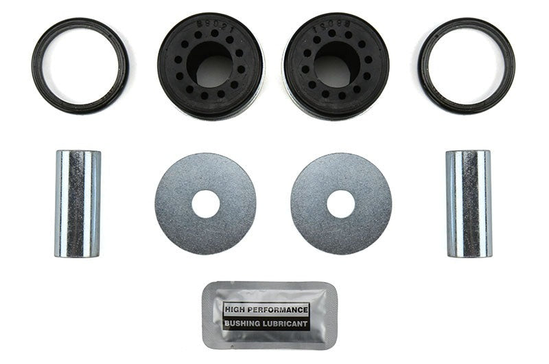 Whiteline Rear Differential Mount Outrigger Bushings - 2013-2021 Scion FR-S / Subaru BRZ / Toyota 86