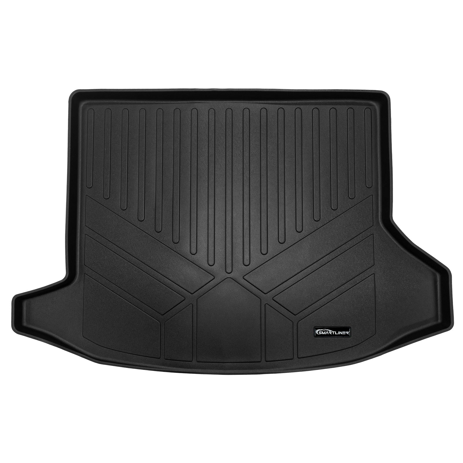 SMARTLINER Floor Liners for 2025-2026 Chevrolet Equinox