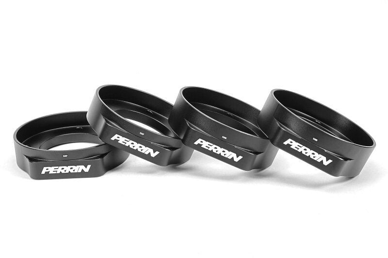 PERRIN Rear Subframe Lockdown 2015-2025 Subaru WRX/STI / 2022-2026 BRZ