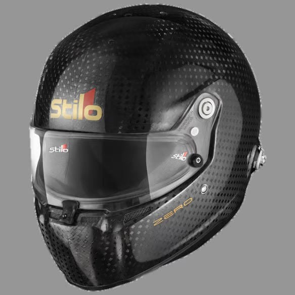 Stilo ST5 FN Zero 8860-2018 ABP Racing Helmet