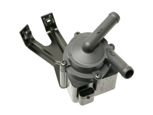 BMW F10 550i Turbocharger Auxiliary Water Pump OEM 11515A36581