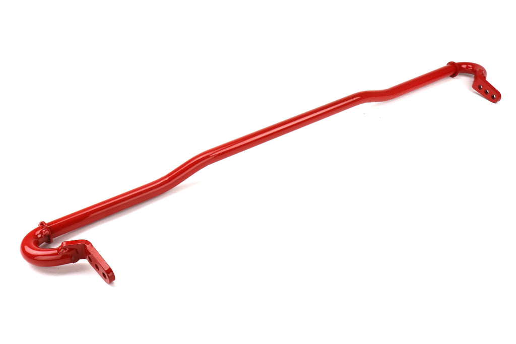 PERRIN Adjustable Sway Bar (Rear / 25mm) - 2008-2024 Subaru WRX / 2008-2021 STI / 2013-2016 Scion FR-S / 2013-2024 Subaru BRZ / 2017-2020 Toyota 86 / 2022-2024 GR86