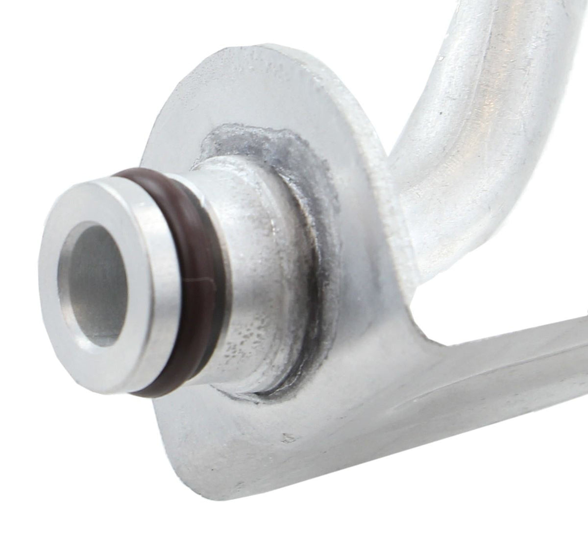BMW F30 320i & 328i Turbocharger Coolant Line Kit By Rein 11538853292 & 11538853293