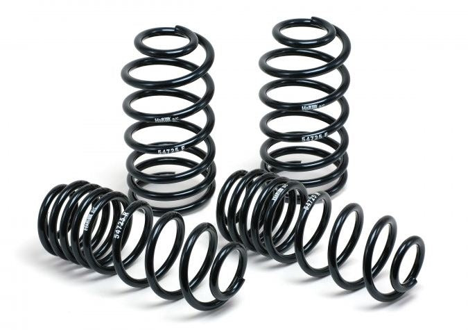H&R Sport Springs - 2013+ FR-S / BRZ / 86