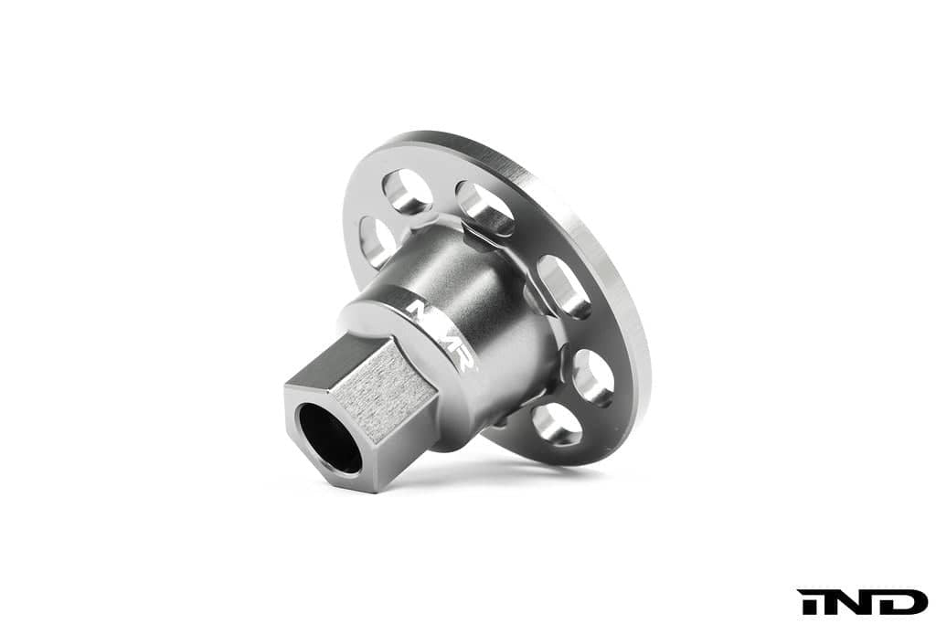 MMX Performance BMW M2 M3 M4 335i 435i S55 N55 Crank Hub Capture Plate