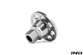 MMX Performance BMW M2 M3 M4 335i 435i S55 N55 Crank Hub Capture Plate