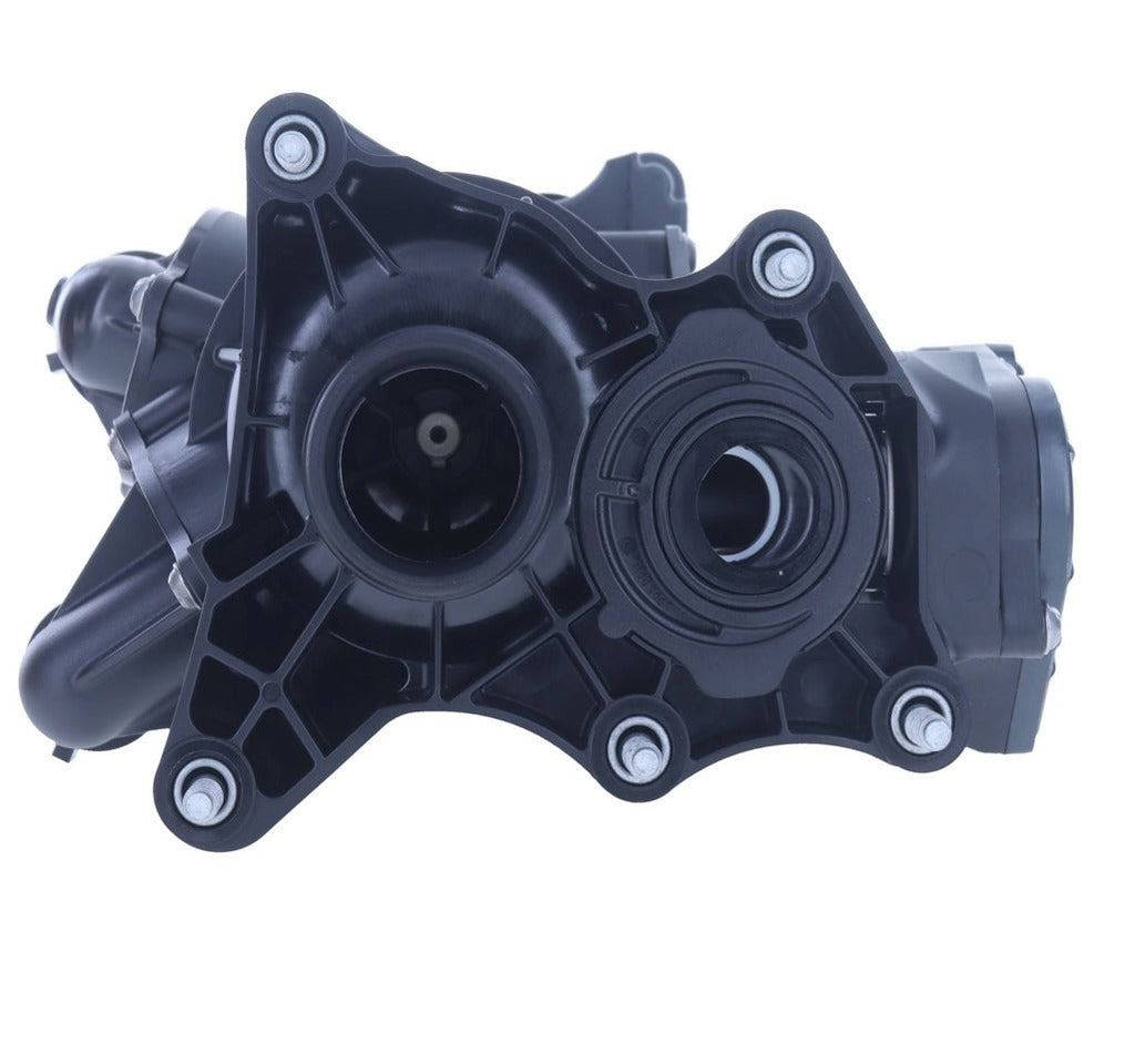BMW G20 330i Engine Cooling Thermostat Assembly OEM 11538642560