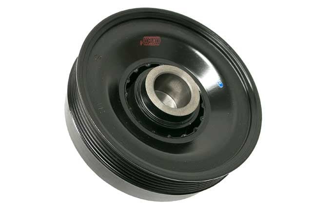 Mini Cooper S Vibration Damper With Bolt OEM 11237525135