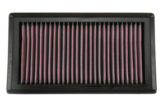 K&N High Flow Air Filter - 2017-2020 Subaru BRZ / 2017-2019 Toyota 86 MT Only