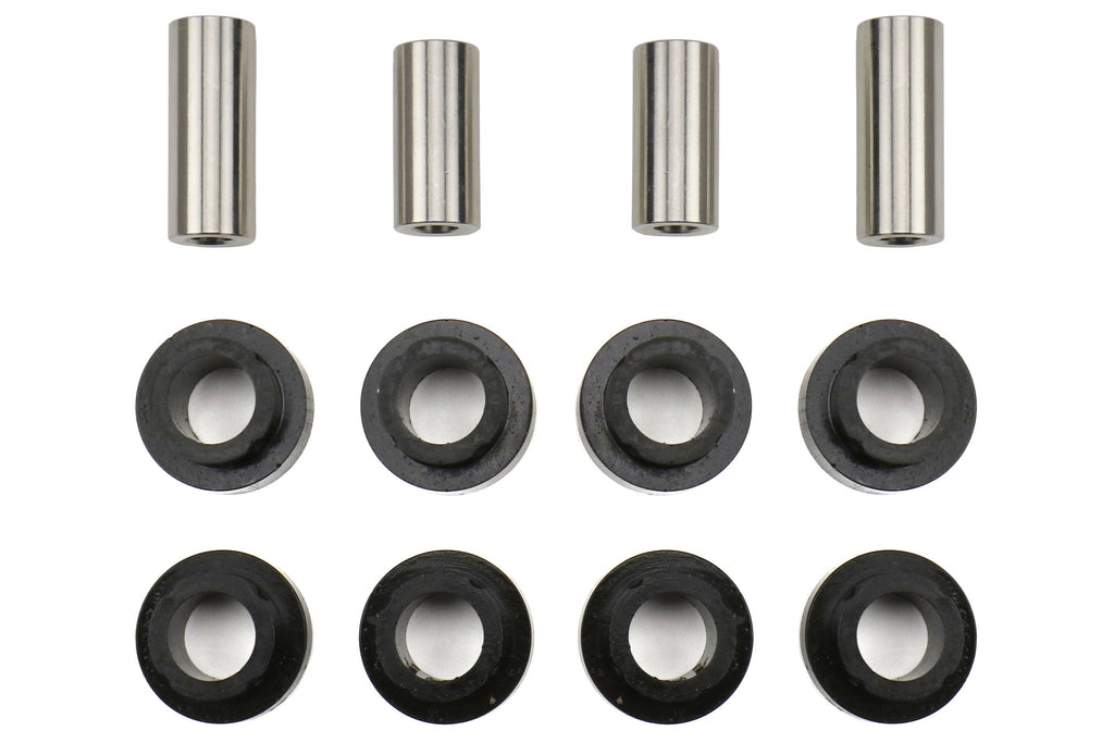 Torque Solution Rear Upper Inner Control Arm Bushing Kit - 2015+ WRX / STI / 2013+ FR-S / BRZ / 86 / 13-18 Forester