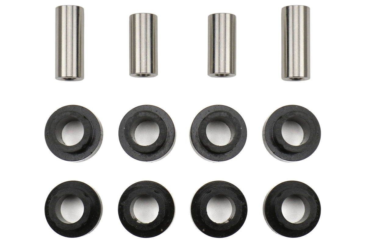Torque Solution Rear Upper Inner Control Arm Bushing Kit - 2015+ WRX / STI / 2013+ FR-S / BRZ / 86 / 13-18 Forester