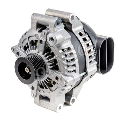 BMW F01 750i/il New Alternator OEM 12317606628 (2013-2015)
