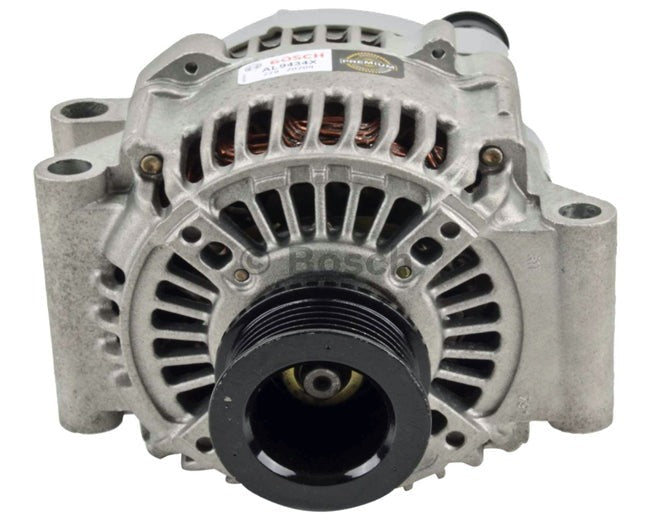 Mini Cooper S Rebuilt Alternator By Bosch 12317515030
