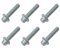 BMW F30 3-Series Motor Mount Bolt Kit OEM 31106794380