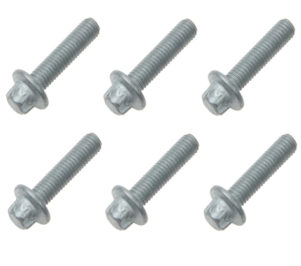 BMW F30 3-Series Motor Mount Bolt Kit OEM 31106794380