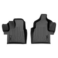 SMARTLINER Floor Liners for 2023-2025 Ford Transit (Vinyl Not Over the Hump)