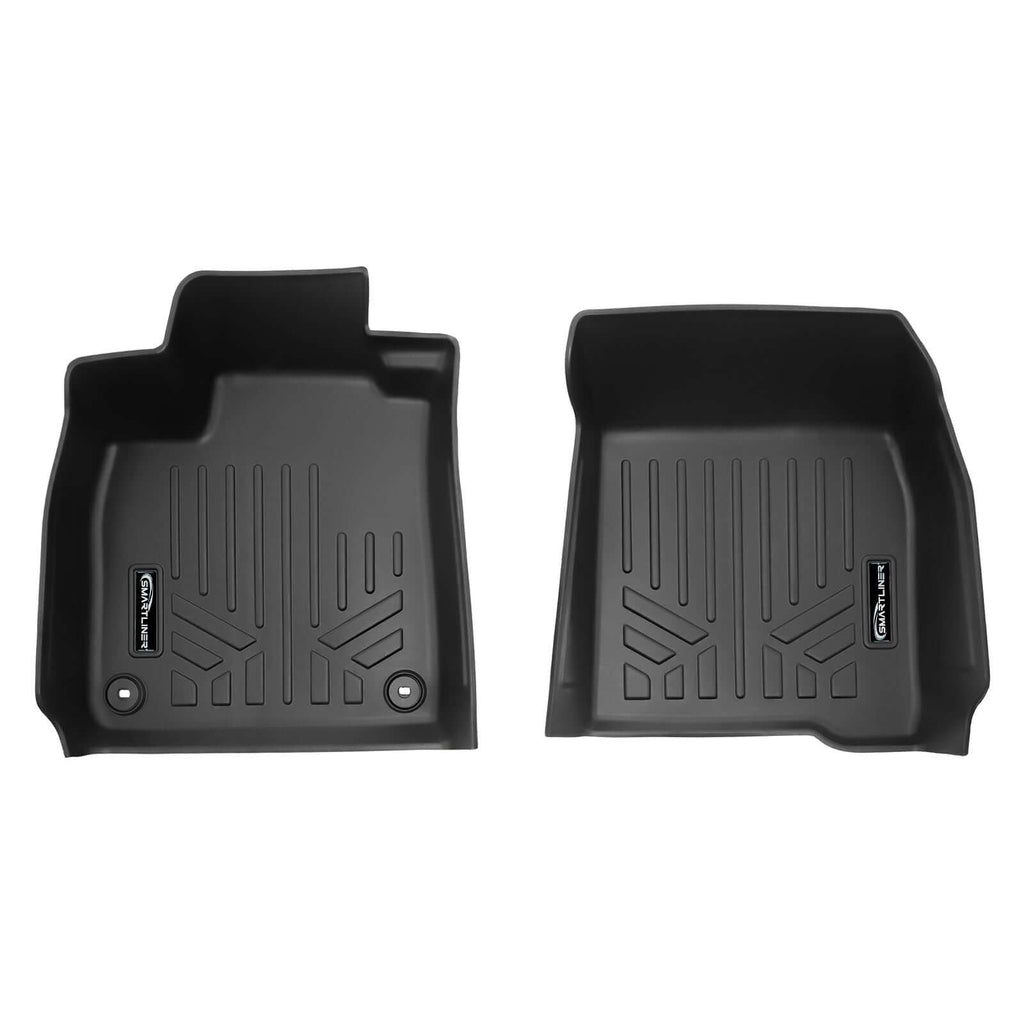 SMARTLINER Floor Liners for 2023-2026 Honda Accord