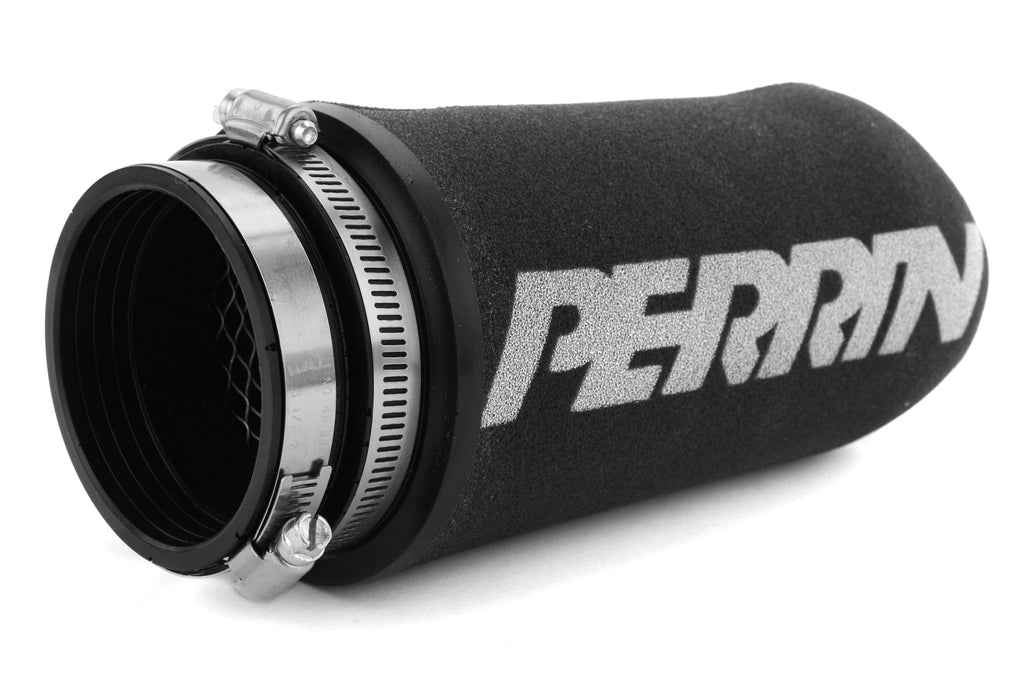 PERRIN Cold Air Intake (Black) - 2013-2016 Scion FR-S / 2013-2020 Subaru BRZ / 2017-2020 Toyota 86