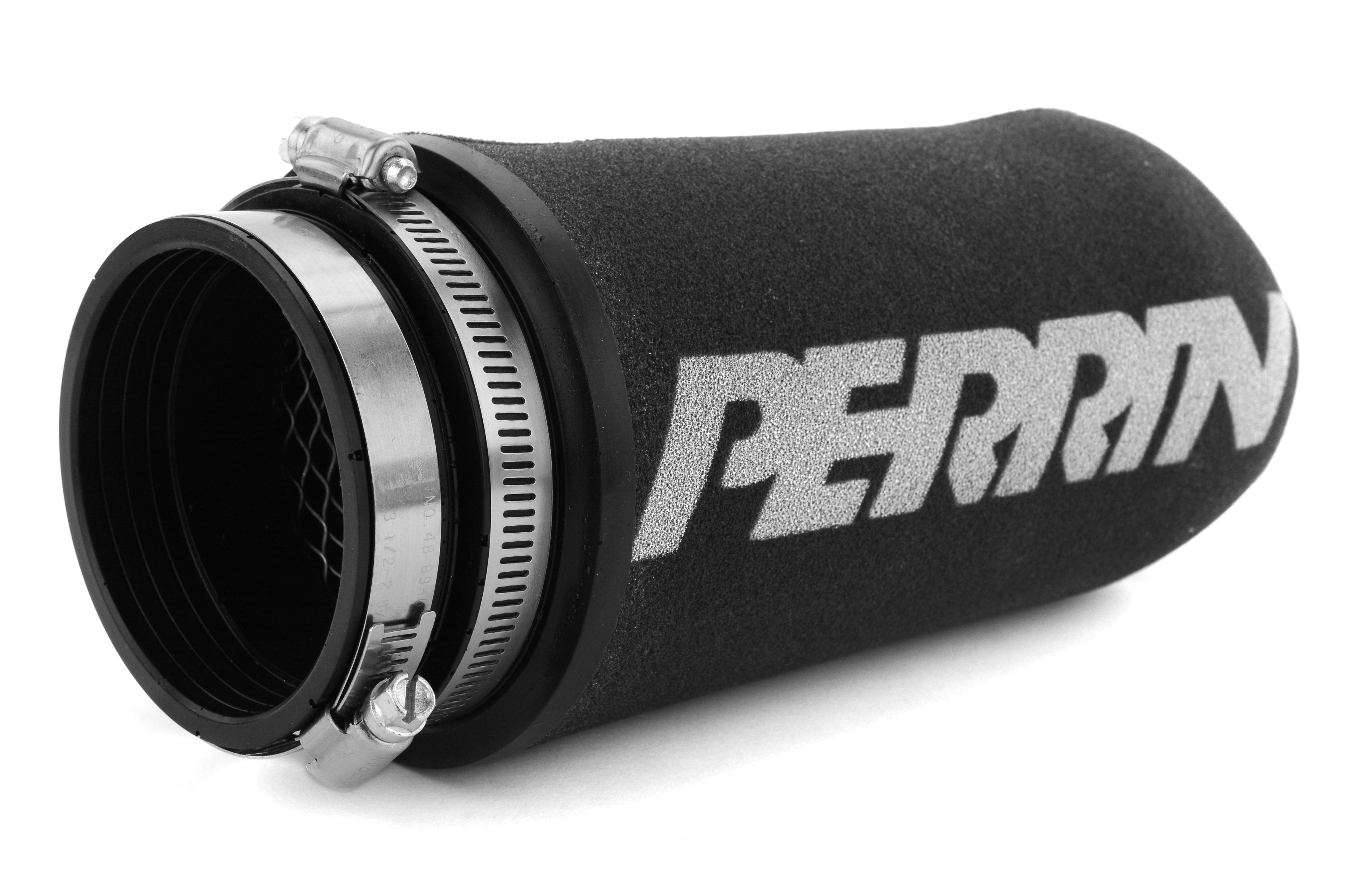 PERRIN Cold Air Intake (Black) - 2013-2016 Scion FR-S / 2013-2020 Subaru BRZ / 2017-2020 Toyota 86