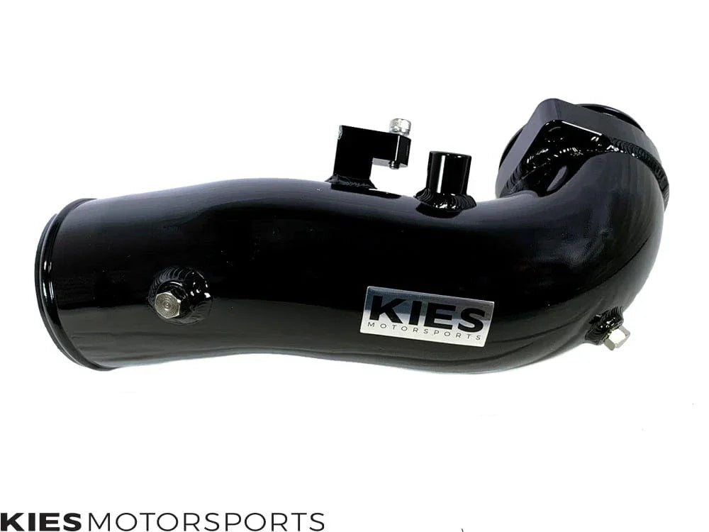 Kies Motorsports BMW (2025+ Models) G Series - B58 (GEN 3) Charge Pipe Upgrade Kit