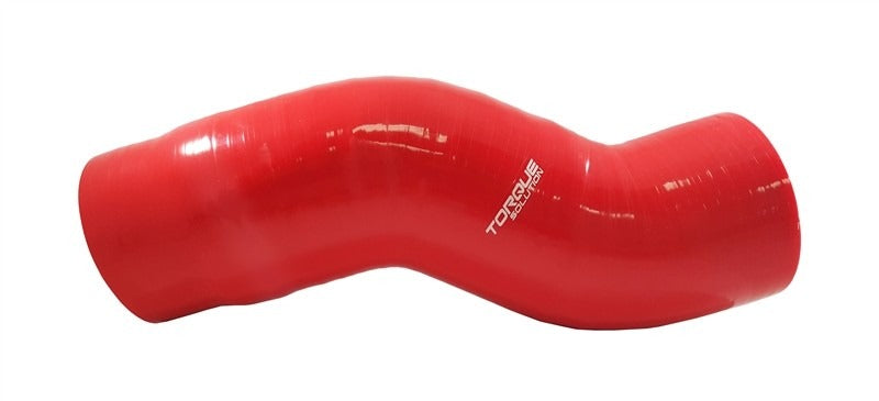 Torque Solution Turbo Inlet Hose - 2015+ WRX