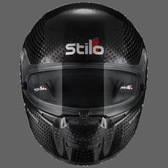 Stilo ST5 FN Zero 8860-2018 Non ABP Racing Helmet