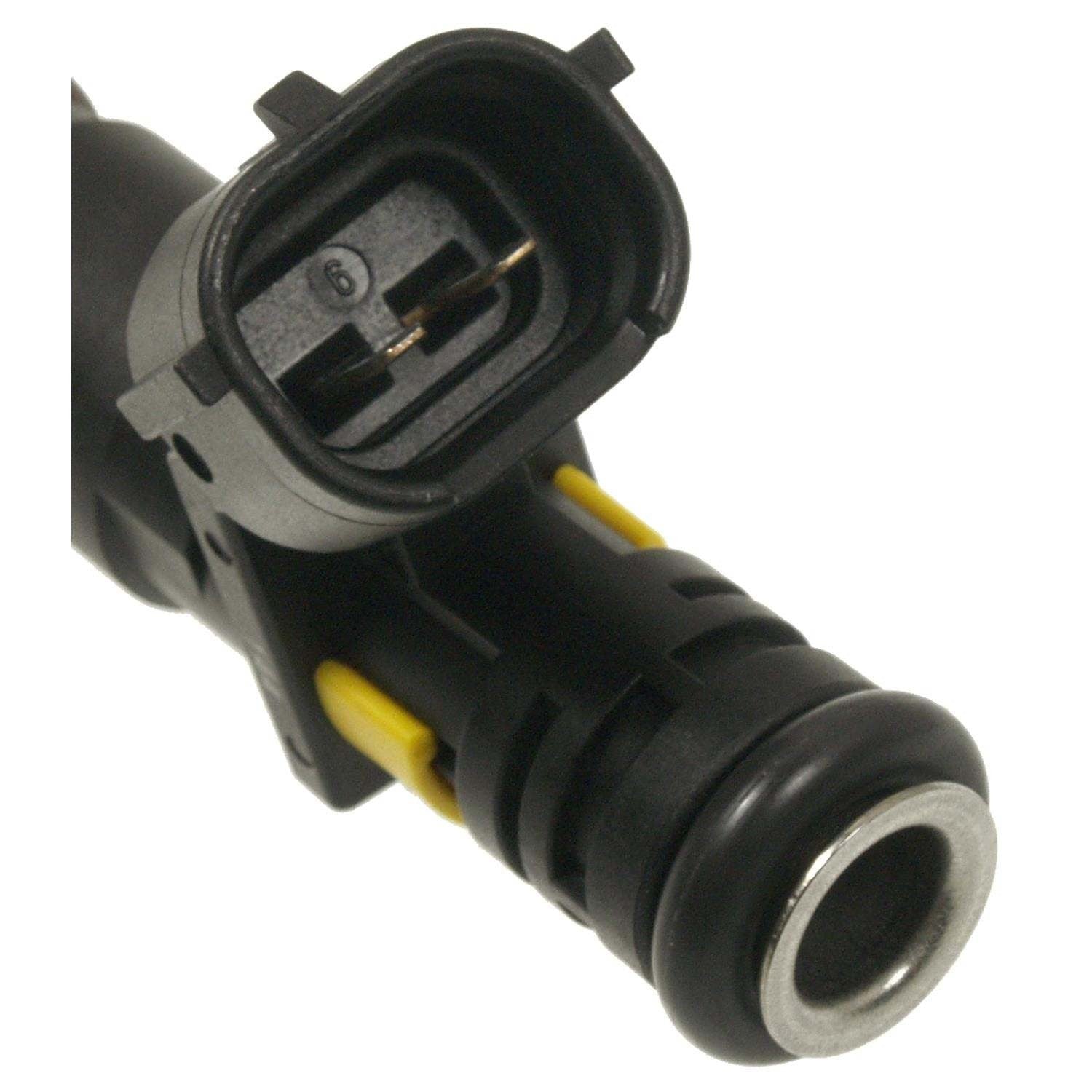 Mini Cooper Fuel Injector OEM 13537528176