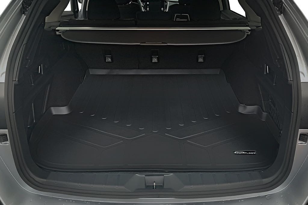 SMARTLINER Floor Liners for 2020-2026 Subaru Outback