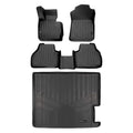 SMARTLINER Floor Liners for 2011-2017 BMW X3
