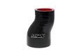 HPS 2-1/2" - 3" Silicone Offset Reducer Coupler Hose, High Temperature 4-ply Reinforced