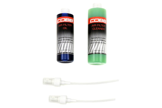 Cobb Universal Air Filter Cleaning Kit - Universal
