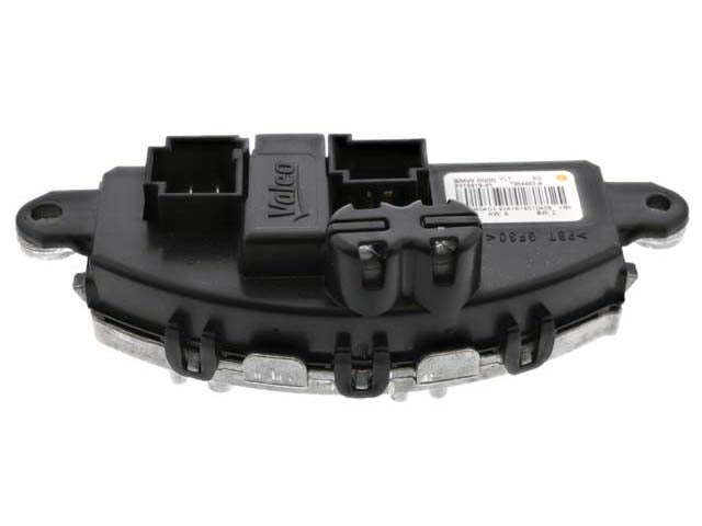 BMW F30 3-Series AC Blower Motor Assembly Kit OEM 64119350395