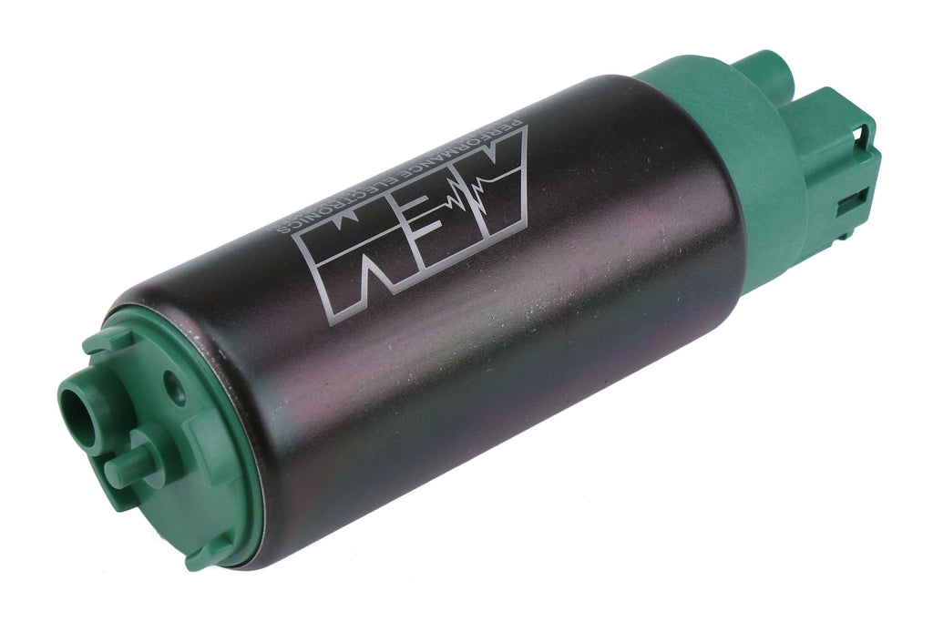 AEM 50-1200 E85 Fuel Pump 320lph - Universal
