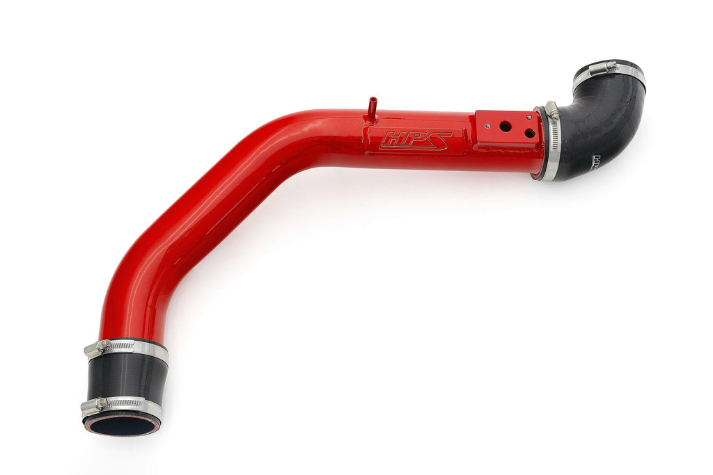 HPS Intercooler Charge Pipe Kit, Honda 2018-2022 Accord 2.0L Turbo